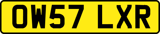 OW57LXR
