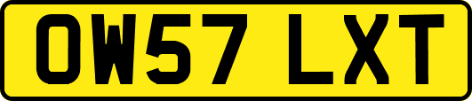 OW57LXT