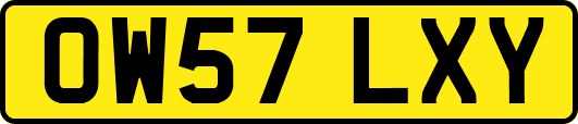 OW57LXY