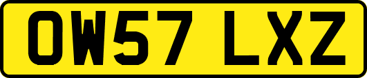 OW57LXZ