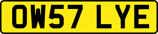 OW57LYE