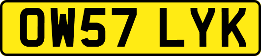 OW57LYK