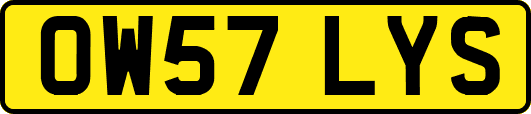 OW57LYS