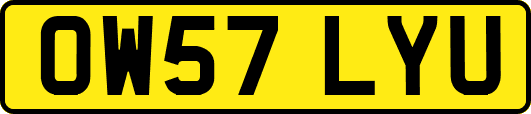 OW57LYU
