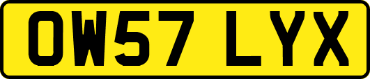 OW57LYX