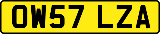 OW57LZA
