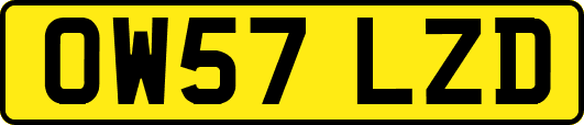 OW57LZD