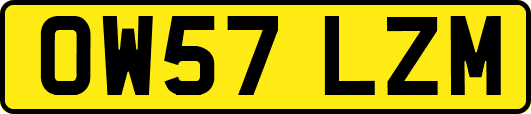 OW57LZM