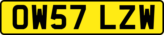 OW57LZW