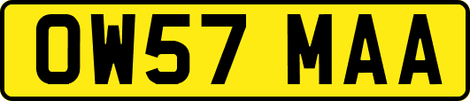 OW57MAA