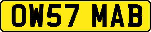 OW57MAB