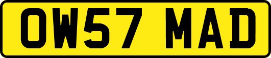 OW57MAD
