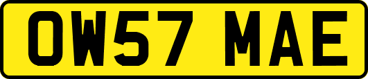 OW57MAE