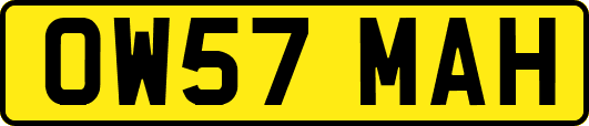 OW57MAH