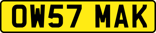 OW57MAK