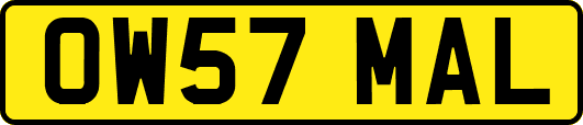 OW57MAL