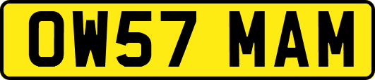 OW57MAM