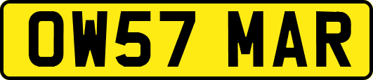 OW57MAR