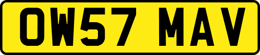 OW57MAV