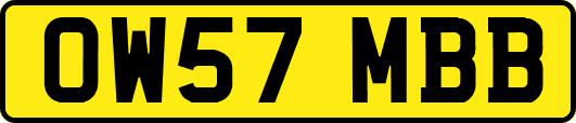 OW57MBB
