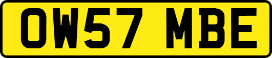 OW57MBE