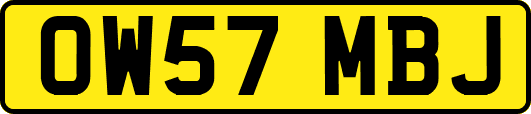 OW57MBJ