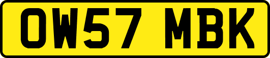 OW57MBK