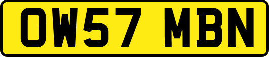 OW57MBN