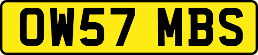 OW57MBS