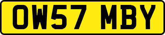 OW57MBY