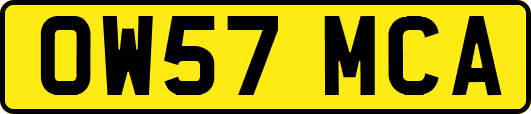 OW57MCA