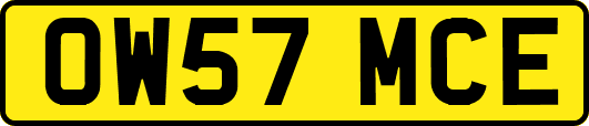 OW57MCE