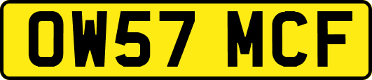 OW57MCF