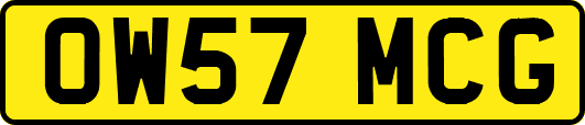 OW57MCG