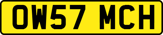 OW57MCH
