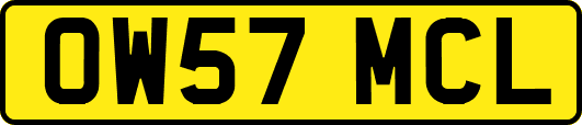 OW57MCL