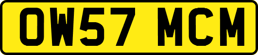 OW57MCM
