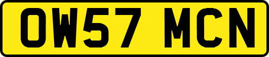 OW57MCN
