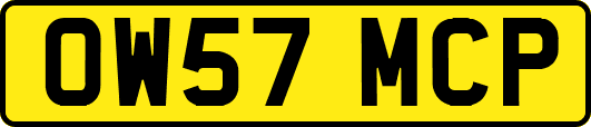 OW57MCP