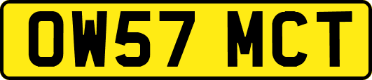 OW57MCT