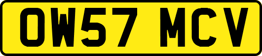 OW57MCV