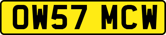 OW57MCW