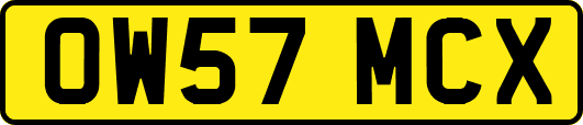 OW57MCX