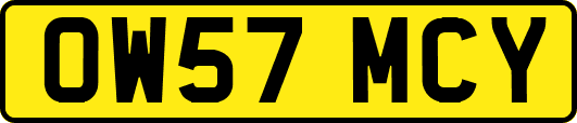 OW57MCY