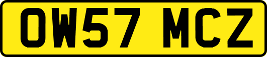 OW57MCZ