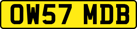 OW57MDB