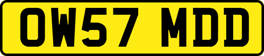 OW57MDD