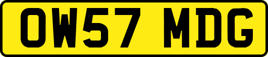 OW57MDG