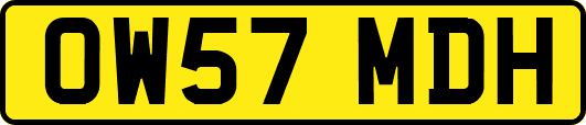 OW57MDH