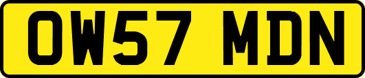 OW57MDN
